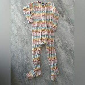 Magnetic Me Pajamas Size 9-12 month